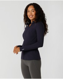 Lorna Jane - Amy Ultimate Thermal Hooded Jacket
