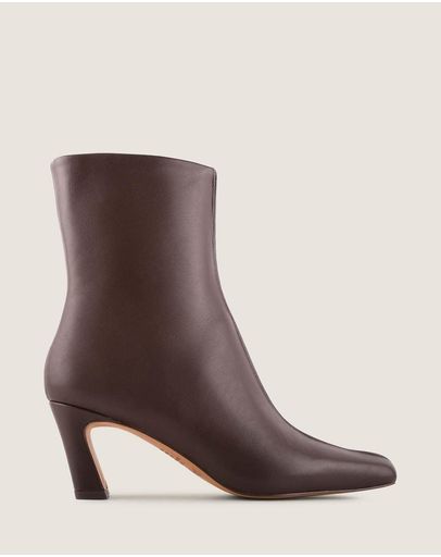 BROWN LEATHER