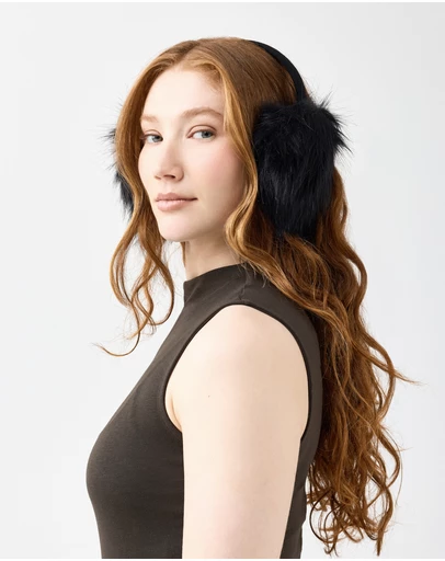 Unreal Fur - All Ears Earmuffs