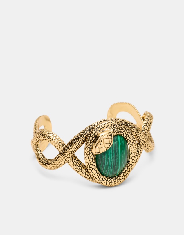 MIMCO - Serpentina Cuff Bracelet
