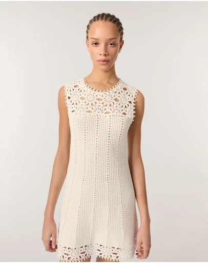 Maje - Romyna Dress