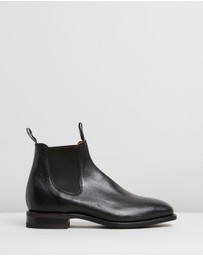 R.M.Williams - Kangaroo Comfort Craftsman