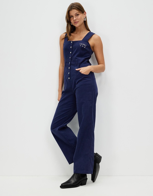 LENNI the label - Orbit Jumpsuit