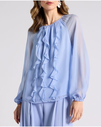 Cornflower Blue