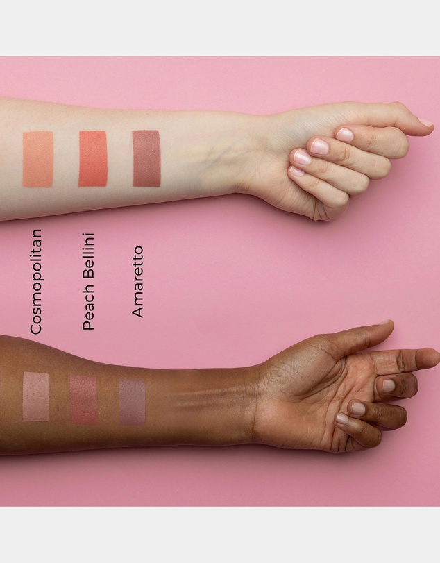 MCoBeauty - Summer Blush Cheek Lip Cream
