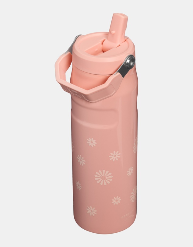 Stanley 1913 - The IceFlow™ Flip Straw 2.0 Water Bottle 24oz