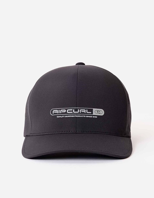 Rip Curl - VaporCool Tube Flexfit Snapback Cap