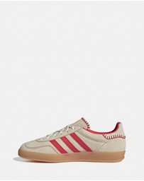 adidas Originals - Gazelle Indoor Shoes - Women's
