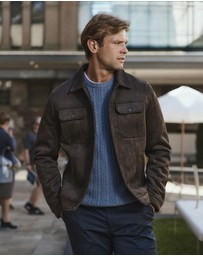 Tarocash - Belgrade Jacket