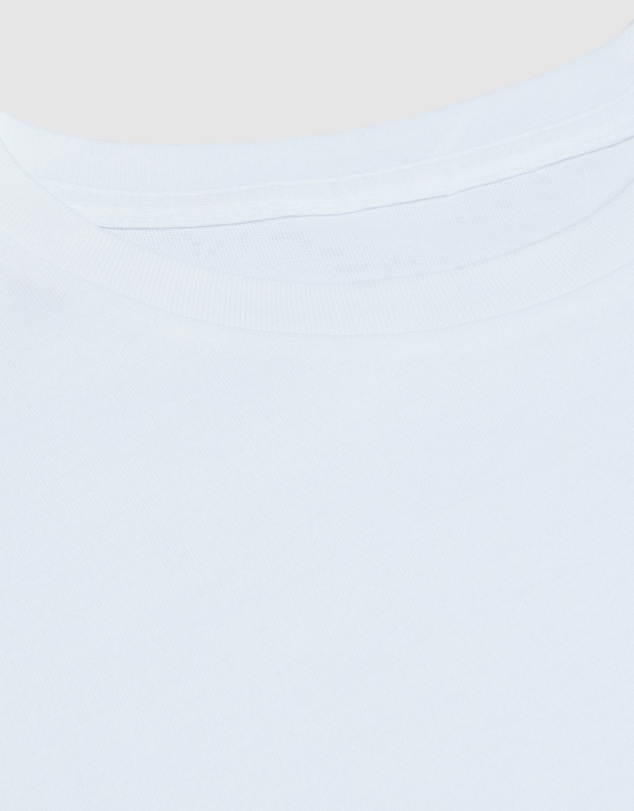 yd. - Relaxed Basic Tee