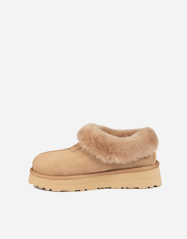 Ozwear Connection Uggs - Ugg Daniela Ankle Platform Boots