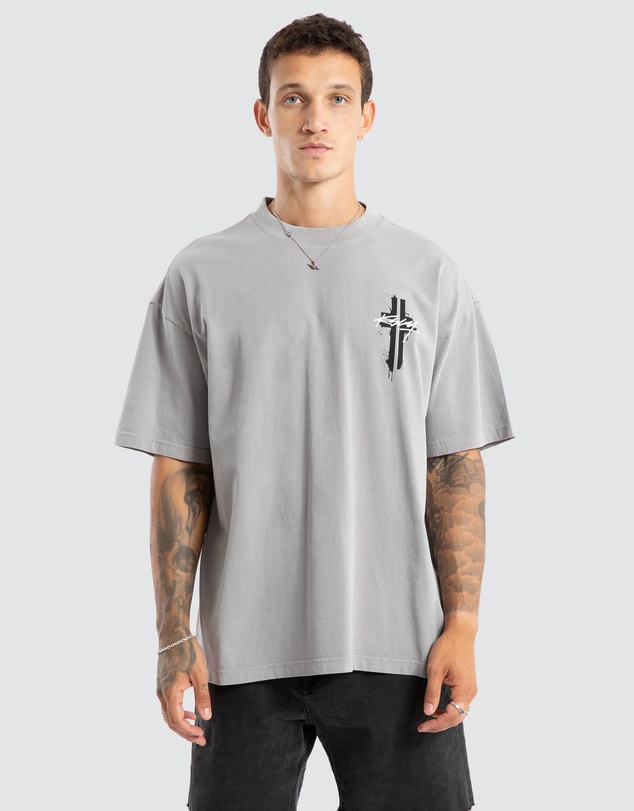Kiss Chacey - Grail Standard Tee