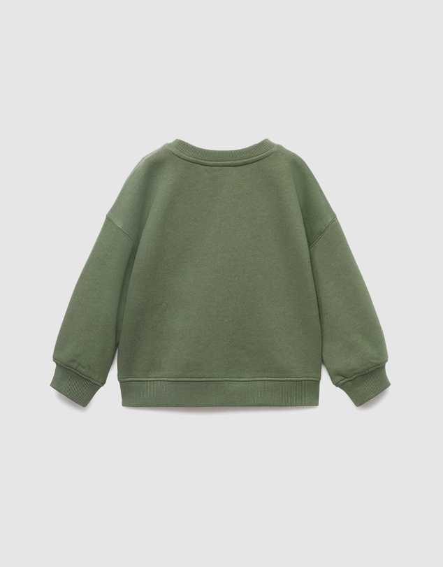 M.N.G - Soho Sweatshirt - Babies-Kids