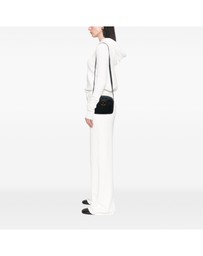 Pre-Loved by Azura Reborn - Pre-Loved Suede Vara Bow Crossbody