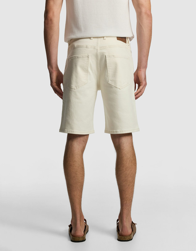 yd. - Channing Denim Short