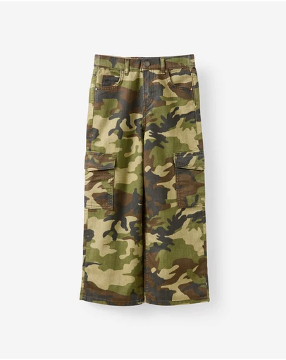 Cotton On Kids - Super Baggy Jean