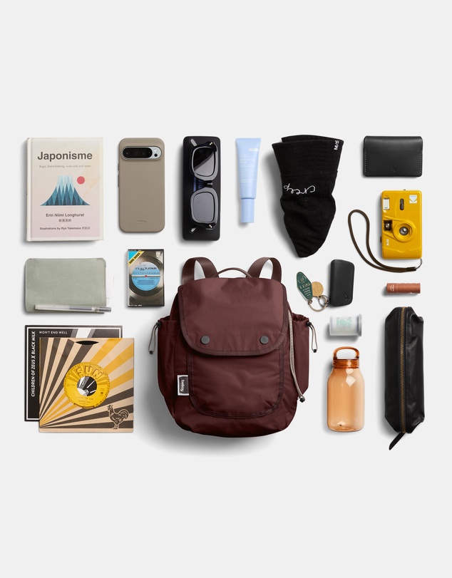 Bellroy - Cinch Minipack
