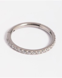 Lovisa - Titanium Crystal Clicker