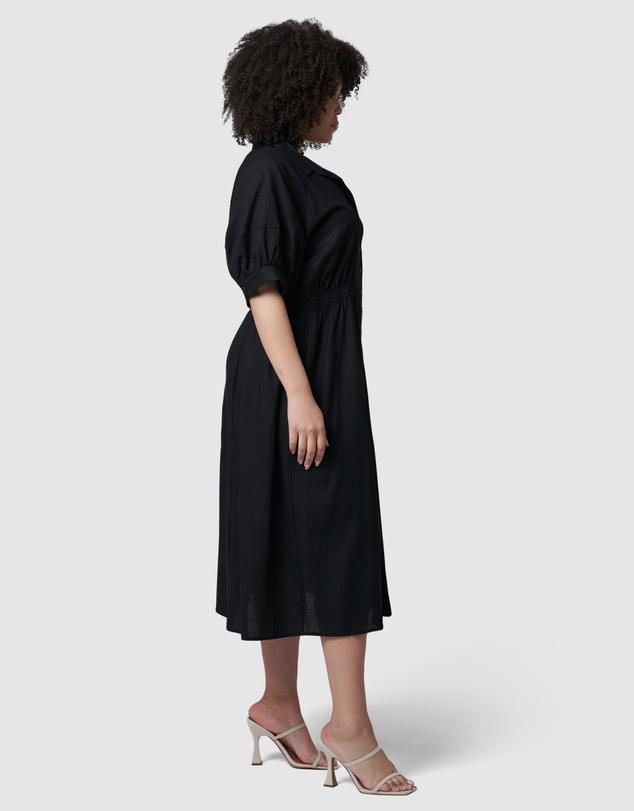 Something 4 Olivia - Isabella Midi Dress