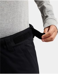 Quiksilver - Boys 8 to 16 Estate Snow Pants