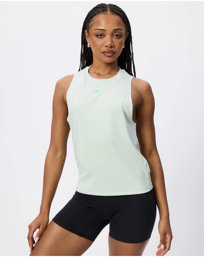 Reebok - ID Train Tank DP