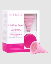 Intimina - Lily Cup Compact A