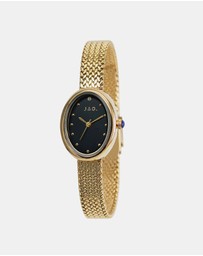 Jag - Jag Oban Womens Watch