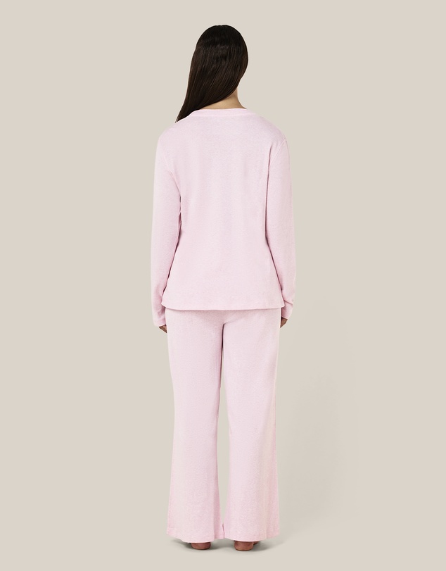 Papinelle - Pia Super Luxe Long Sleeve Top
