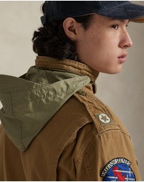 Polo Ralph Lauren - Iconic Field Jacket