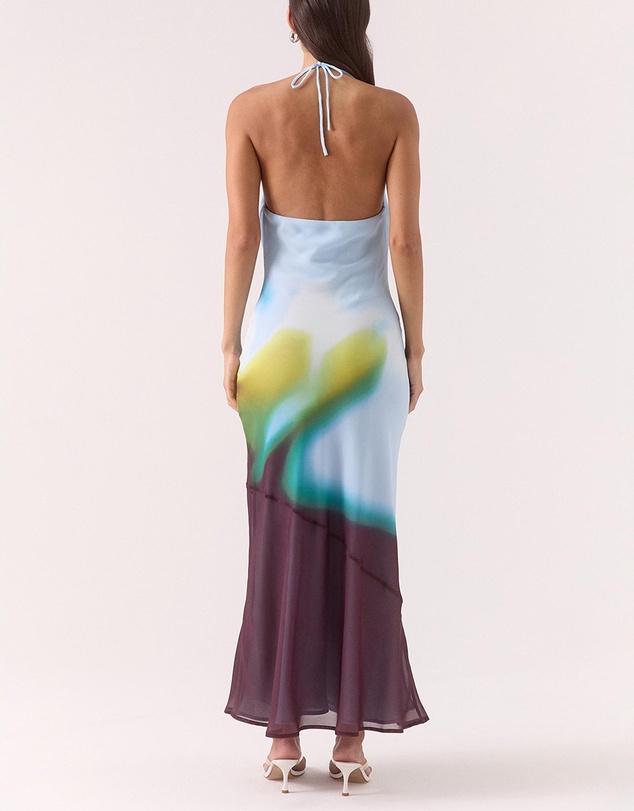 SOVERE - Zinnia Dress