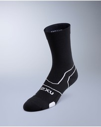 2XU - VECTR Light Cushion Crew Socks