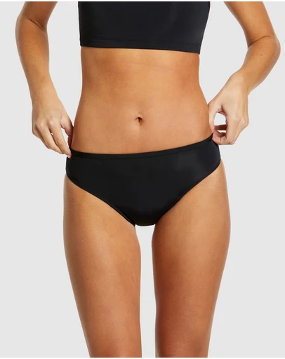Love Luna - Women's Swim Period Bikini Brief