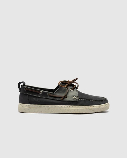 Rodd & Gunn - Wynyard Boat Shoe