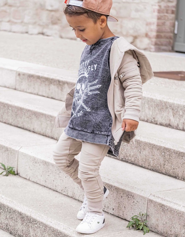 OOVY - Pretty Fly Sweater