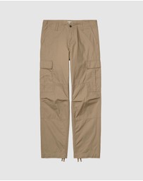 Carhartt WIP - Regular Cargo Pants