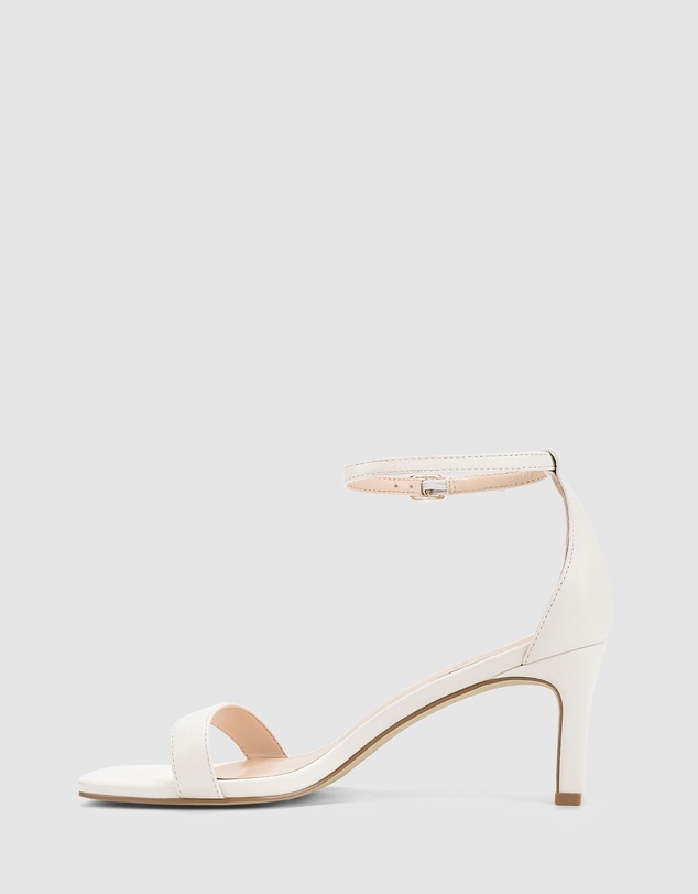 Verali - Gimlet Block Heel Sandals