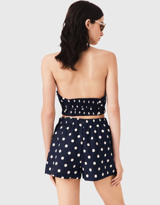 Maje - Ipimapois Shorts