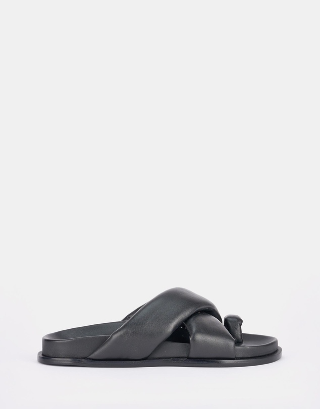 Sol Sana - Elba Footbed Sandals