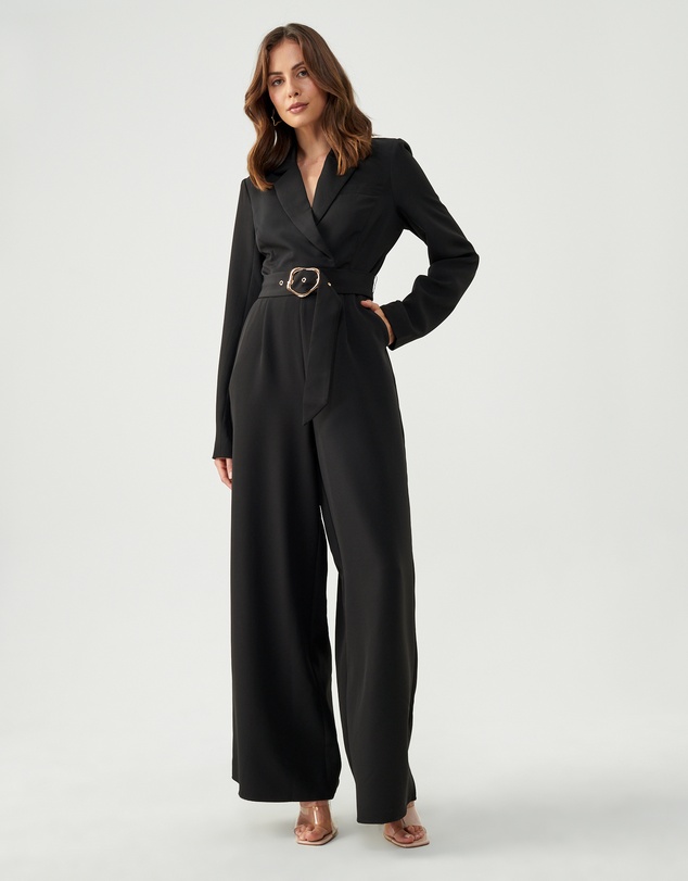 BWLDR - Attica Jumpsuit
