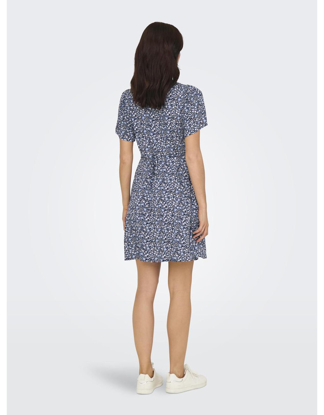 ONLY - Evida Short Dress