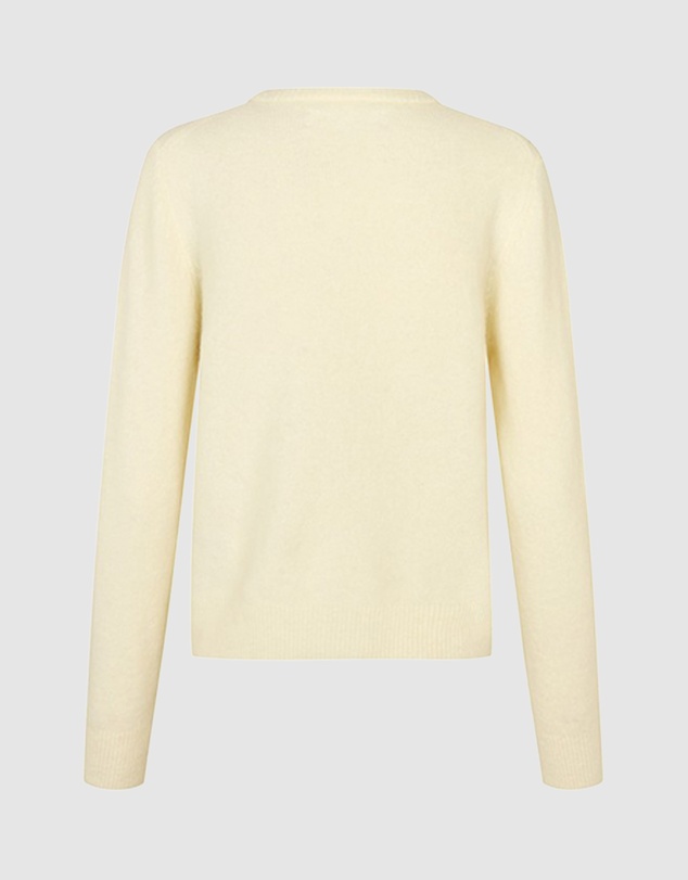 Samsoe Samsoe - Nor Short Cardigan
