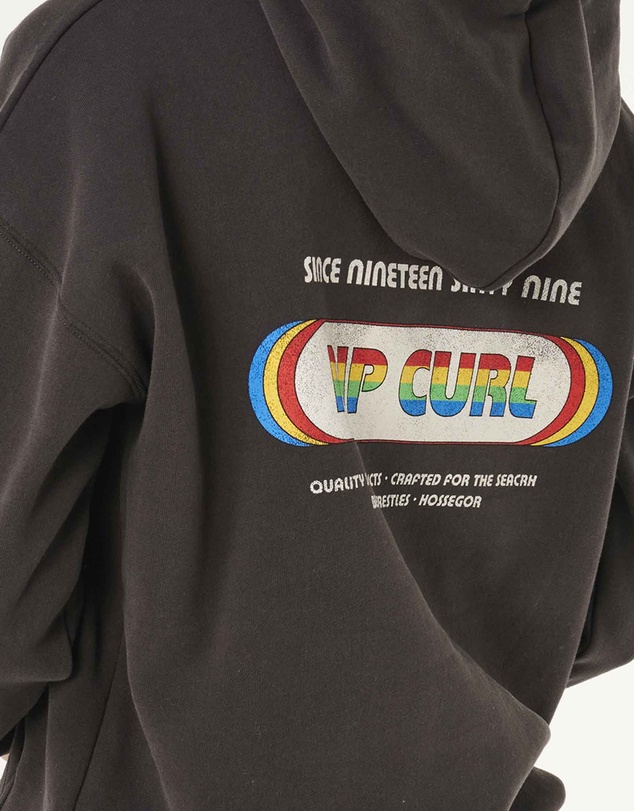 Rip Curl - Surf Revival Heritage Hood