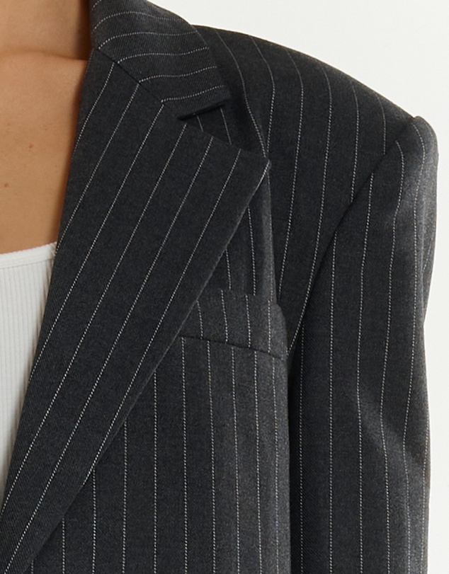 Madison The Label - Collins Blazer