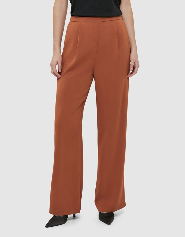 SABA - Isadora Wide Leg Pants
