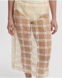 Blanca - Delphina Skirt