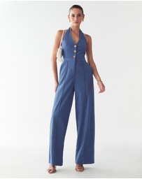 BWLDR - Amie Jumpsuit