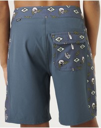 Rip Curl - Sunset Sesh Mirage Boardshorts - Teens