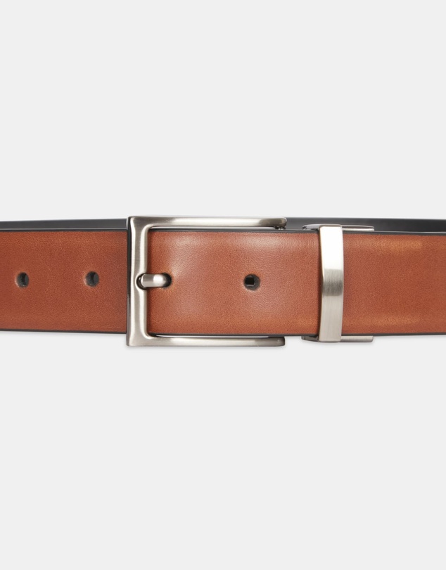Van Heusen - Reversible Pin Buckle Belt