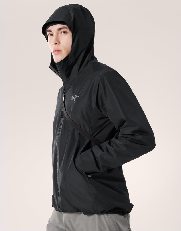 Arc'teryx - Solano Hoody Men's