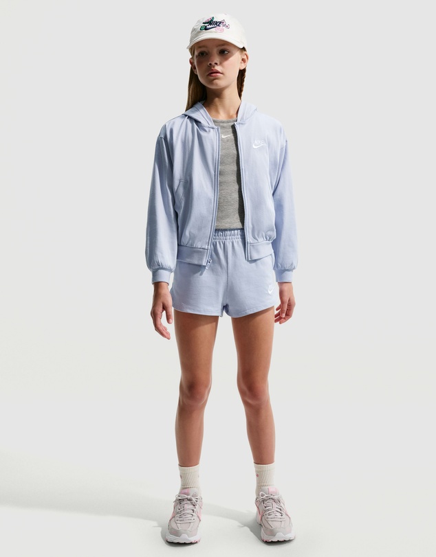 Nike - Jersey Shorts - Teens